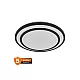 LEDVANCE LED plafonjera 36W t bela