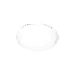MITEA Dijamant LED plafonjera 24W, promenljiva boja svetla