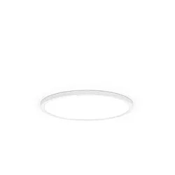 GREEN TECH TECH LED PLAFONJERA 24W 3000K-3500K-4000K-5000K-6500K FI40cm 5CCT BELA