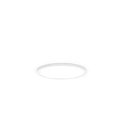 GREEN TECH TECH LED PLAFONJERA 24W 3000K-3500K-4000K-5000K-6500K FI40cm 5CCT BELA
