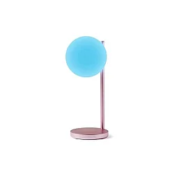 LEXON Bubble Lamp LED Stona lampa Pink