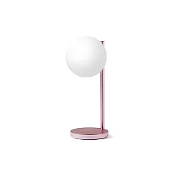 LEXON Bubble Lamp LED Stona lampa Pink