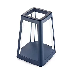 LEXON Lantern Prenosiva LED lampa Blue