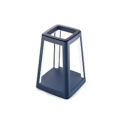 LEXON Lantern Prenosiva LED lampa Blue