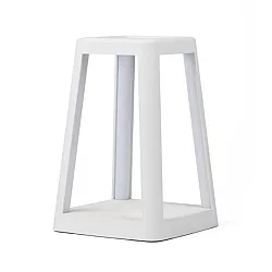 LEXON Lantern Prenosiva LED lampa White