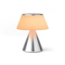 LEXON Luma M Prenosiva LED lampa Alu Poli