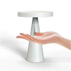 LEXON Mano Automatski dozator hidroalkalnog gela, beli