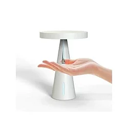 LEXON Mano Automatski dozator hidroalkalnog gela, beli