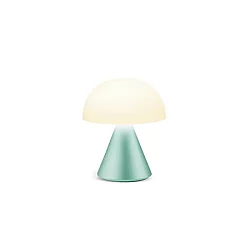 LEXON Mina Mini LED Stona lampa Mint