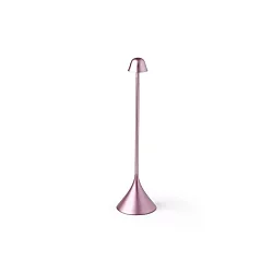 LEXON Steli Bell LED Stona lampa Soft Pink