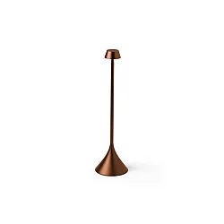 LEXON Steli Shade LED Stona lampa Bronze