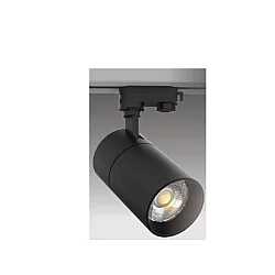 V-TAC LED ŠINSKI REFLEKTOR LI4031, MF, 10W, 3U1 DMB, Crni