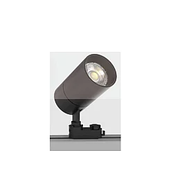GEMBIRD LED ŠINSKI REFLEKTOR LI4033, MF, 20W, 3U1 DMB, Crni