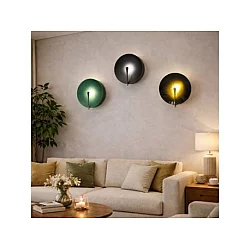 BBLINK AURORA 5 ZIDNA LAMPA 2W 3000K