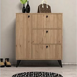 HANAH HOME Cipelarnik Bella 1802