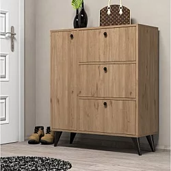 HANAH HOME Cipelarnik Bella 1802