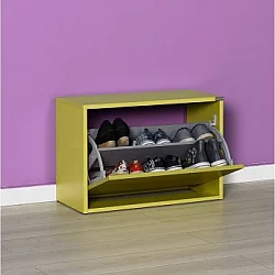 HANAH HOME Cipelarnik Shc 110 Yy 1