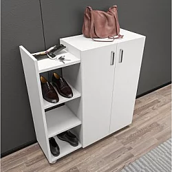HANAH HOME Asus White