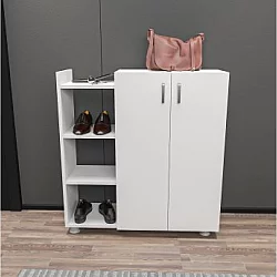 HANAH HOME Asus White