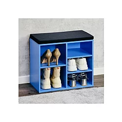 KESPER KESPER KSP15960 MINI CIPELARNIK PLAVI