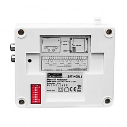 NEDIS AV-RF modulator SAT-MOD1