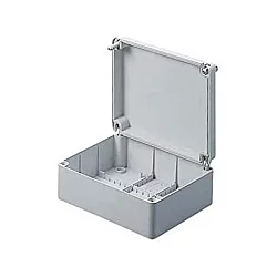 GEWISS GW44208 razvodna kutija sa običnim zavrtnim poklopcem - ip56
