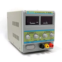 SUNSHINE Regulator napona SS-3005D