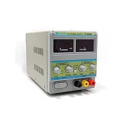 SUNSHINE Regulator napona SS-3005D