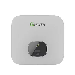Growatt MIN 3600TL-XE, 2 MPPts Inverter, sa DC izolatorom