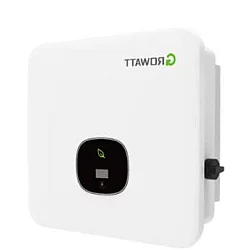 Growatt Trofazni on grid inverter MOD 6KTL3-XH, MPPT 6000W