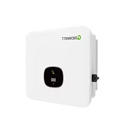 Growatt Trofazni on grid inverter MOD 6KTL3-XH, MPPT 6000W