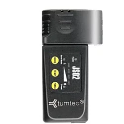 Tumtec JS02 termalni skidač izolacije za optička vlakna