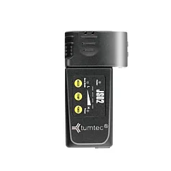 Tumtec JS02 termalni skidač izolacije za optička vlakna