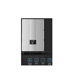 V-TAC INVERTER SOLARNI * 8KW ON GRID