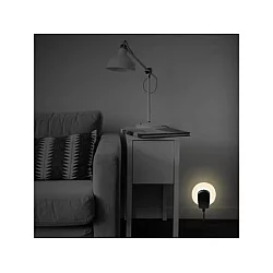 LOGILINK Utičnica sa LED senzorom dan/noć