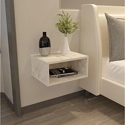 HANAH HOME Noćni ormarić Dora Ephesus