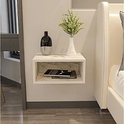 HANAH HOME Noćni ormarić Dora Ephesus