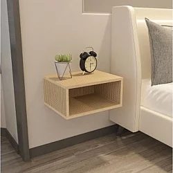HANAH HOME Noćni ormarić Dora Hazeran