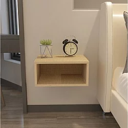 HANAH HOME Noćni ormarić Dora Hazeran
