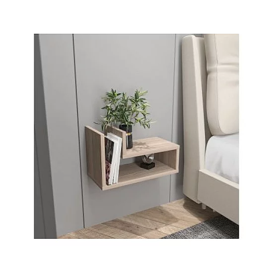 HANAH HOME Noćni ormarić Lara Cordoba cena 