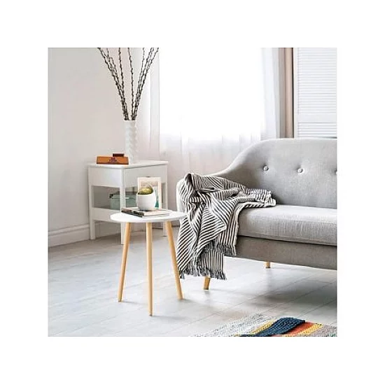 HOME Klub set 2 stola