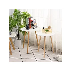 HOME Klub set 2 stola