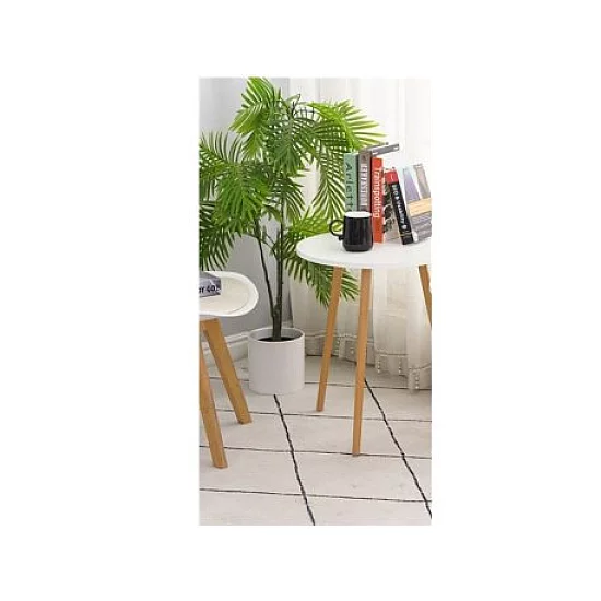 HOME Klub set 2 stola