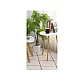 HOME Klub set 2 stola