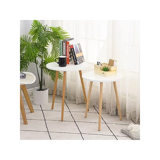 HOME Klub set 2 stola