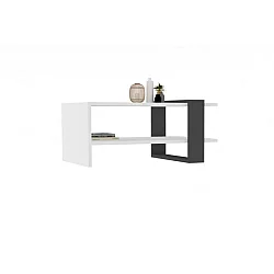 HANAH HOME Sto za dnevnu sobu Funda OUTLET