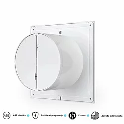 BBLINK Era ventilator E125S C