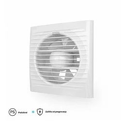 BBLINK ERA VENTILATOR OPTIMA 5