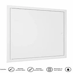 Era Era revizioni otvor L3030N