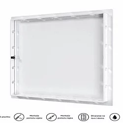 Era Era revizioni otvor L3030N